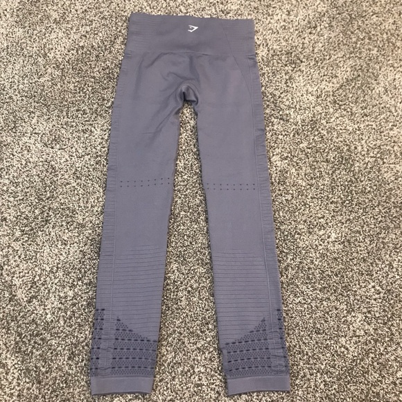 Gymshark leggings - Picture 6 of 6